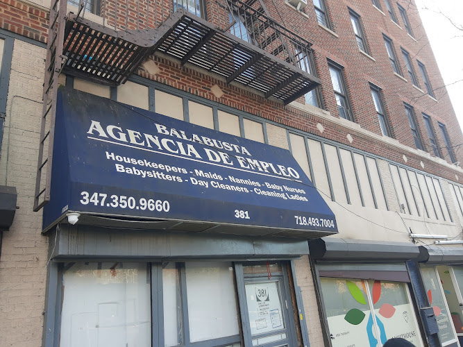 oficinas de trabajo en New York