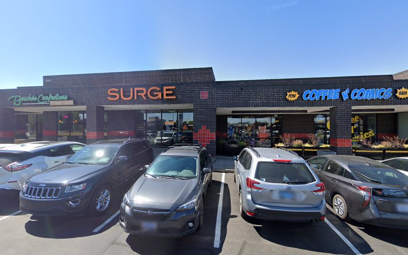 oficinas de trabajo en Nevada