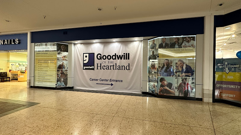 oficinas de trabajo en Davenport