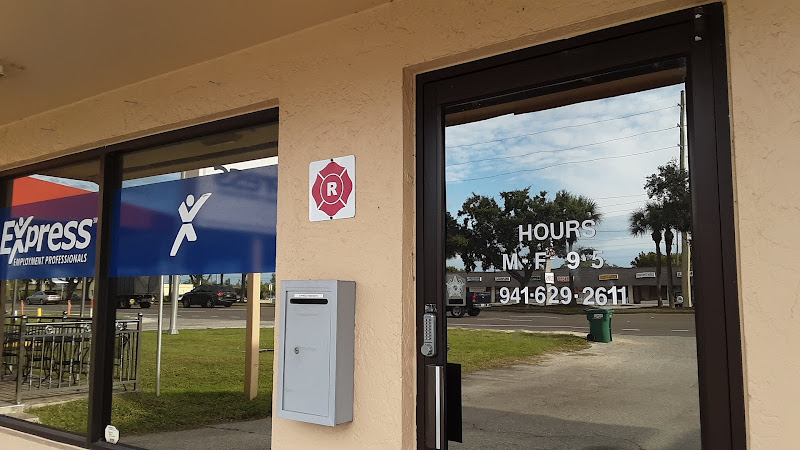 oficinas de trabajo en Port Charlotte