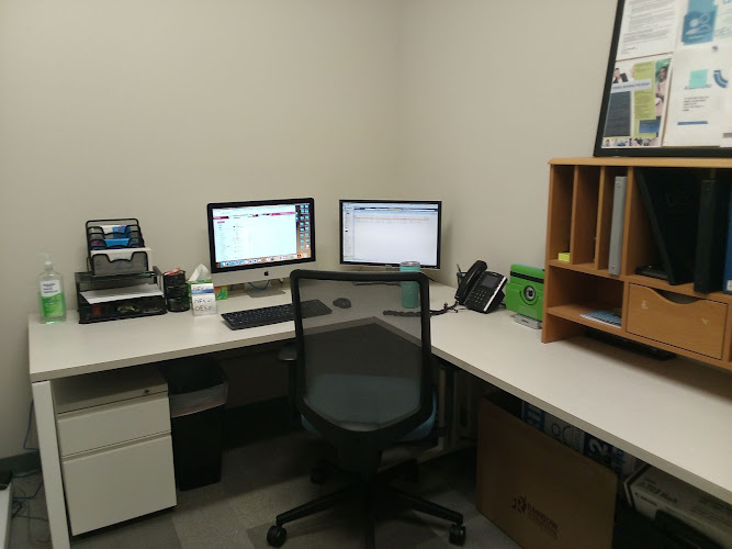 oficinas de trabajo en Iowa