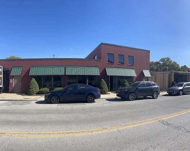 oficinas de trabajo en Kansas City