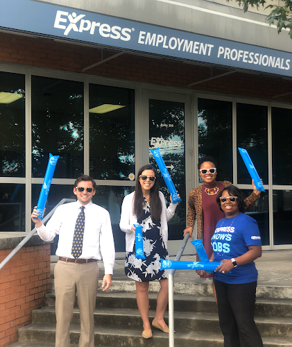 oficinas de trabajo en Metairie