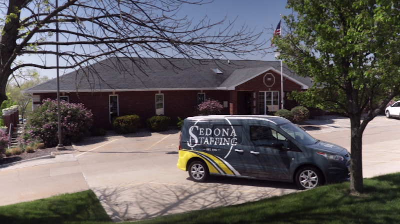 oficinas de trabajo en Davenport