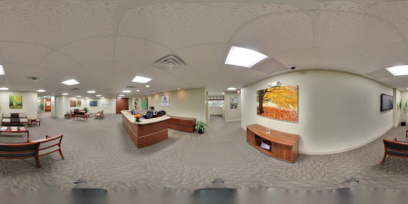 oficinas de trabajo en Iowa