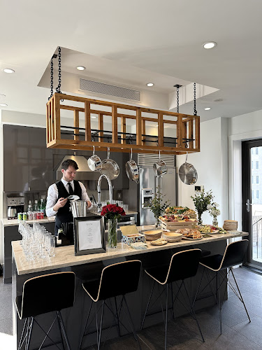 oficinas de trabajo en Boston