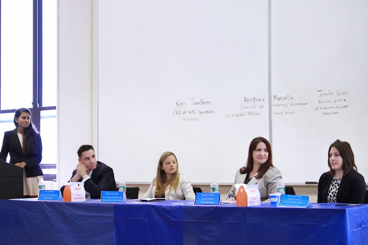 oficinas de trabajo en Boston