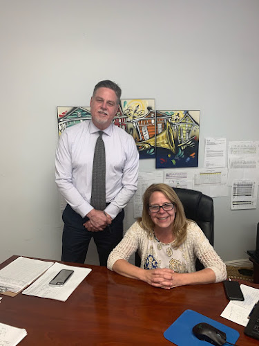 oficinas de trabajo en Metairie