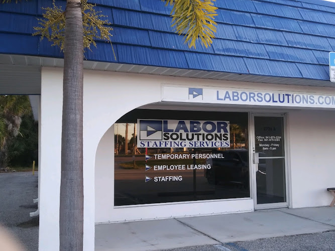 oficinas de trabajo en Port Charlotte
