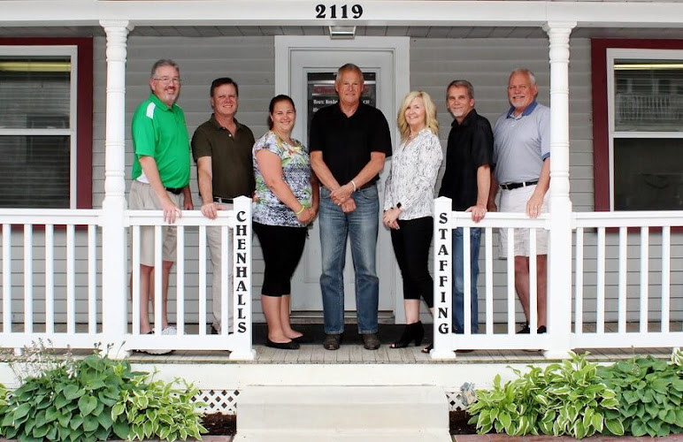 oficinas de trabajo en Davenport