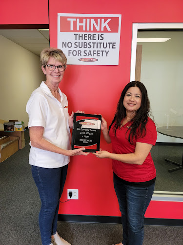 oficinas de trabajo en Ankeny