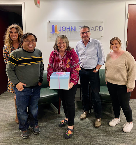 oficinas de trabajo en Lynn