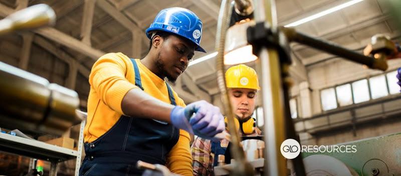 oficinas de trabajo en New Orleans
