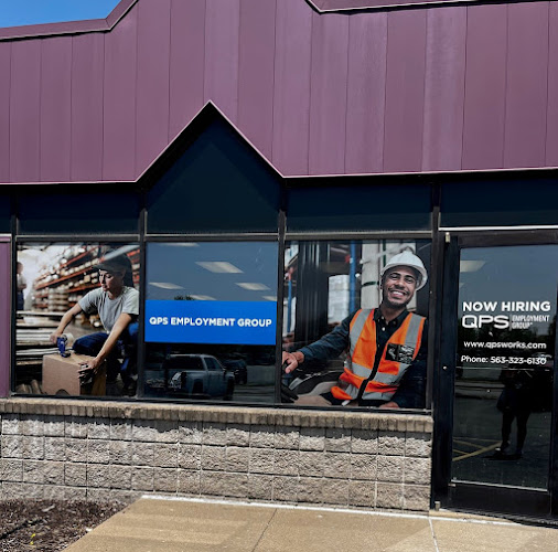 oficinas de trabajo en Davenport