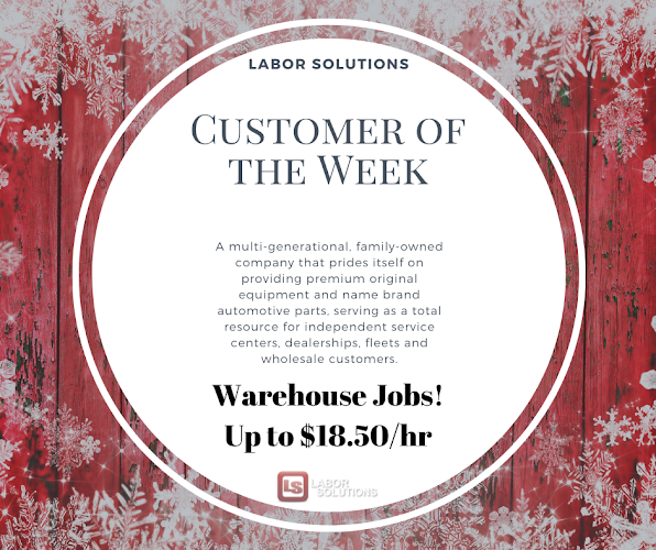 oficinas de trabajo en Minnesota