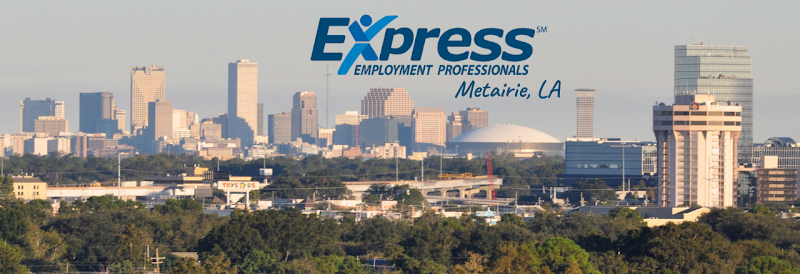 oficinas de trabajo en Metairie