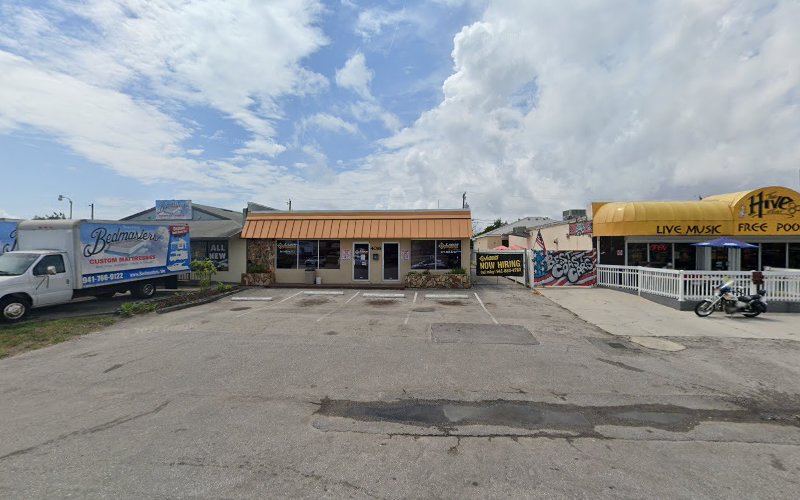 oficinas de trabajo en Port Charlotte