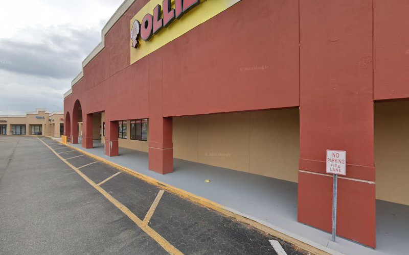 oficinas de trabajo en Port Charlotte