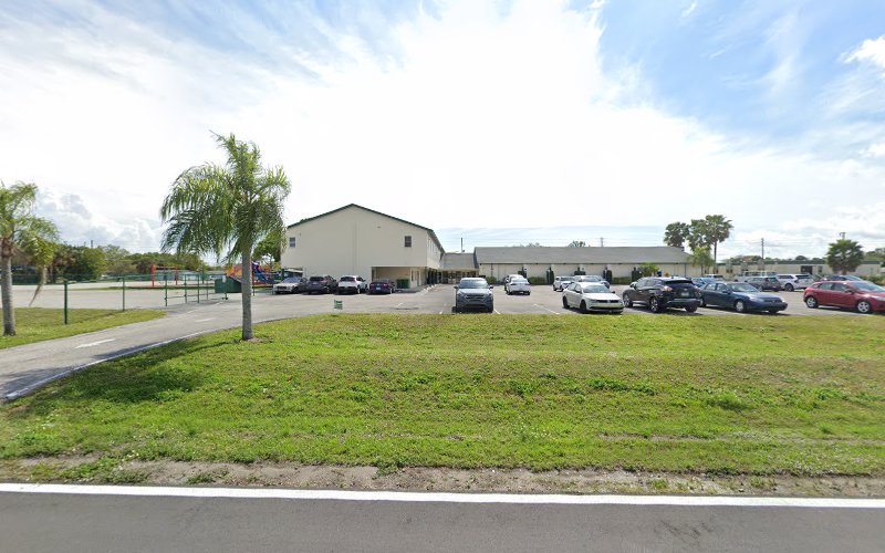 oficinas de trabajo en Port Charlotte