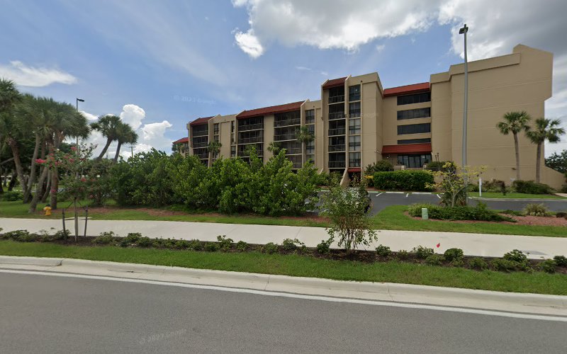 oficinas de trabajo en Port Charlotte