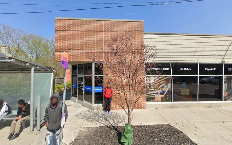 oficinas de trabajo en Iowa