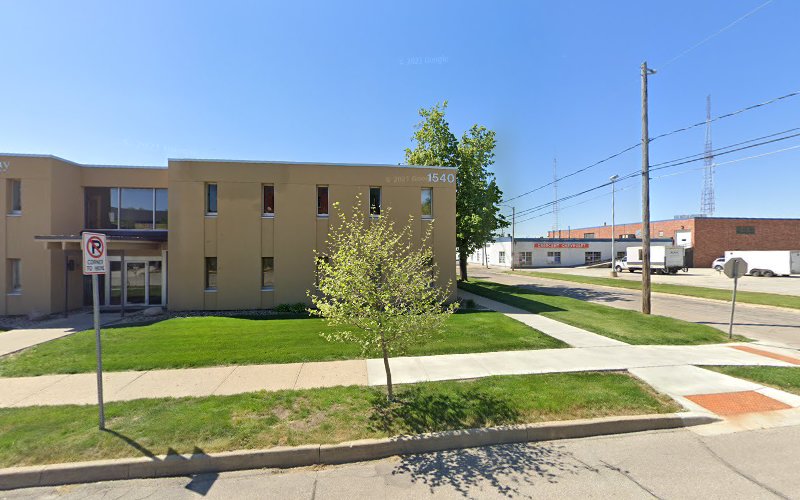 oficinas de trabajo en Des Moines