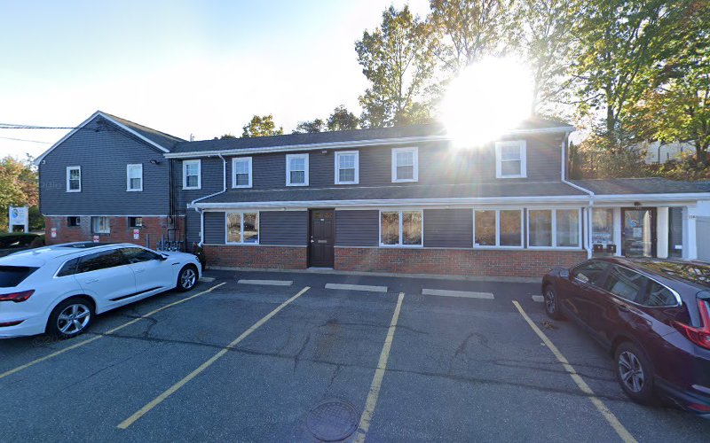 oficinas de trabajo en Lynn