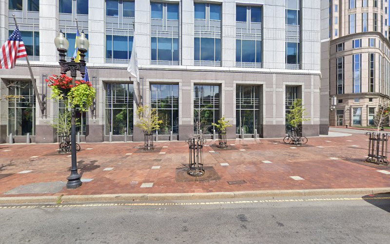 oficinas de trabajo en Lynn