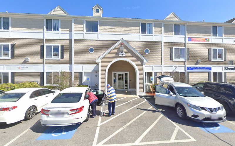 oficinas de trabajo en Methuen