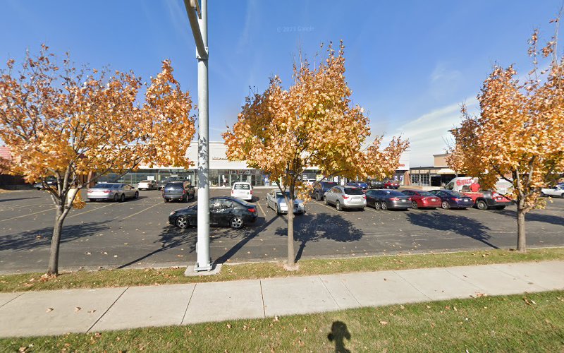 oficinas de trabajo en Columbus