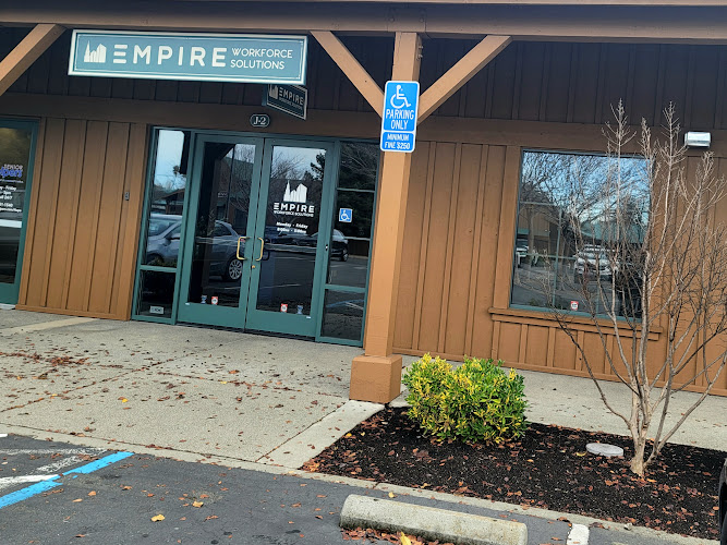 oficinas de trabajo en Napa