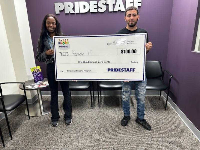 oficinas de trabajo en Maryland