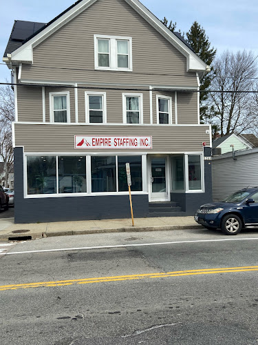 oficinas de trabajo en Cranston