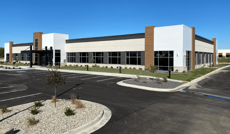 oficinas de trabajo en Indiana