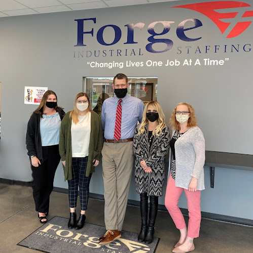 oficinas de trabajo en Fort Wayne