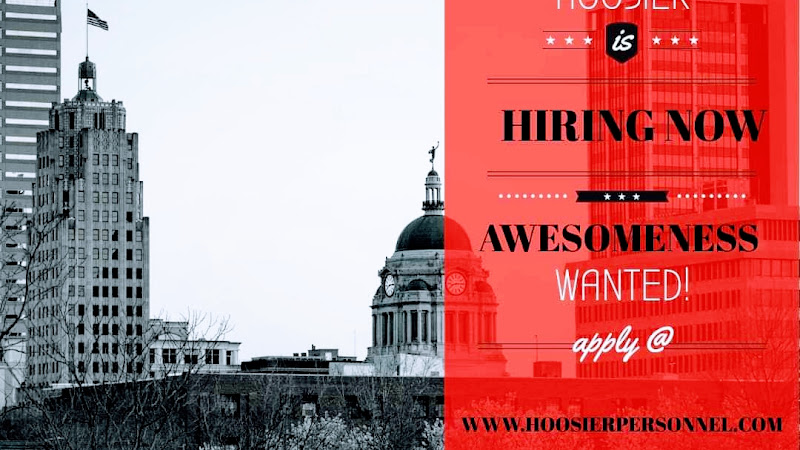 oficinas de trabajo en Fort Wayne