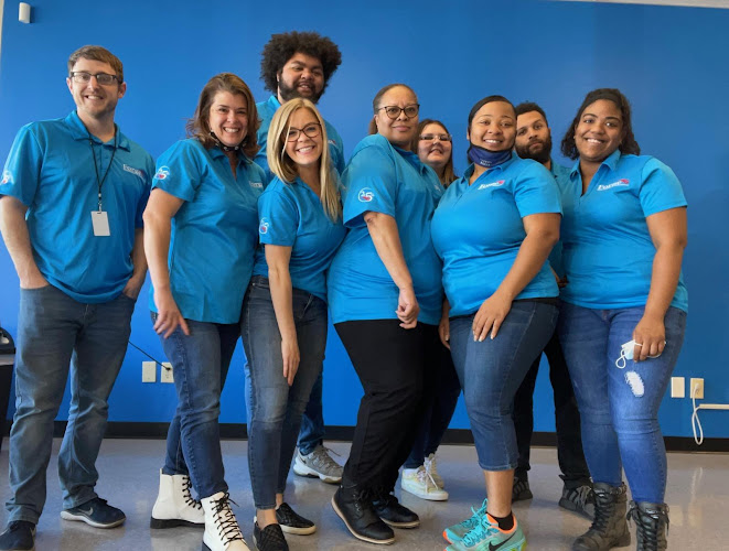 oficinas de trabajo en Indiana