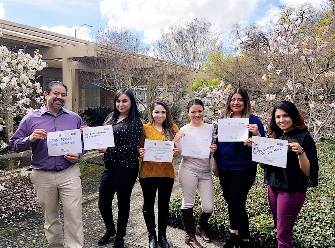 oficinas de trabajo en Napa