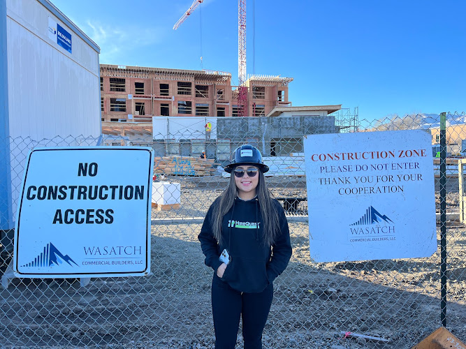 oficinas de trabajo en Salt Lake City