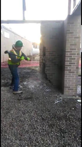 oficinas de trabajo en Methuen