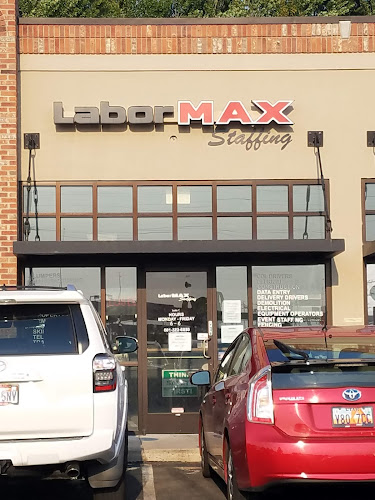 oficinas de trabajo en Salt Lake City