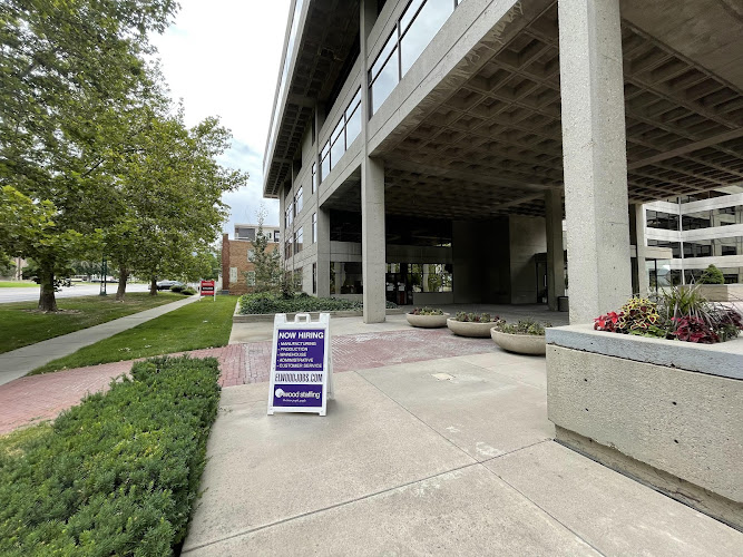 oficinas de trabajo en Salt Lake City