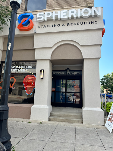 oficinas de trabajo en Fort Wayne