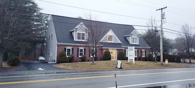 oficinas de trabajo en Rhode Island