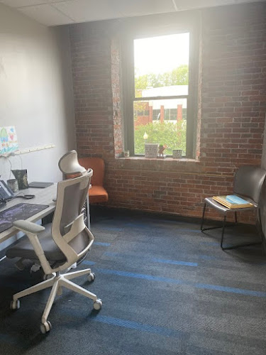 oficinas de trabajo en Rhode Island