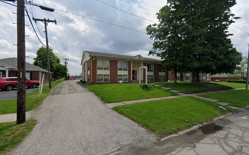 oficinas de trabajo en Indiana