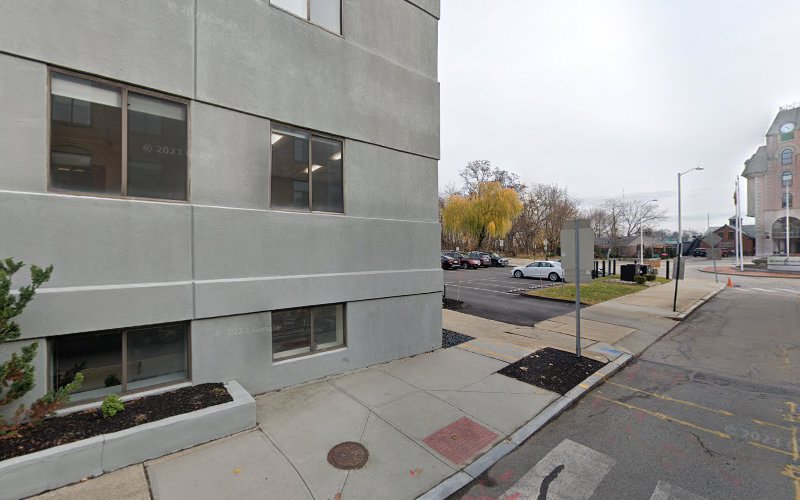 oficinas de trabajo en Rhode Island