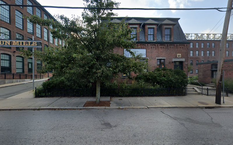 oficinas de trabajo en Rhode Island