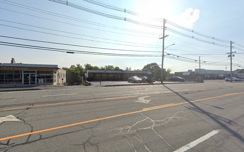 oficinas de trabajo en Cranston