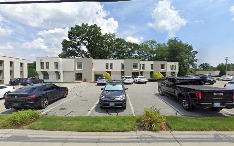 oficinas de trabajo en Cranston